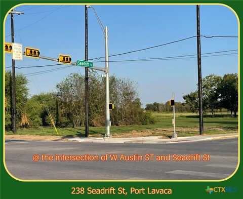 undefined, Port Lavaca, TX 77979