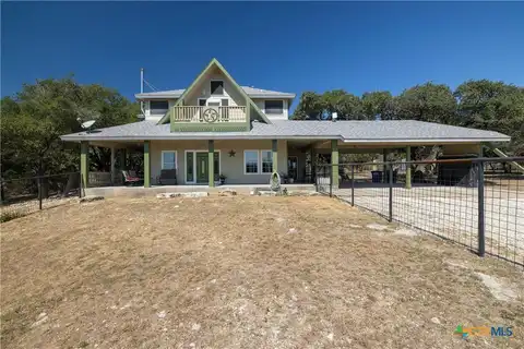 5050 County Road 201, Liberty Hill, TX 78642