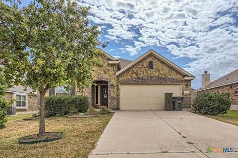 1028 Arvada Drive, Leander, TX 78641