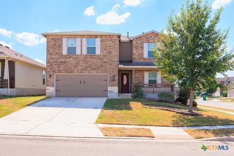 8706 Anton Schumann Drive, Converse, TX 78109