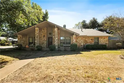 2201 Willow Lane, Taylor, TX 76574