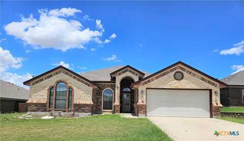 2705 Legacy Lane, Killeen, TX 76549