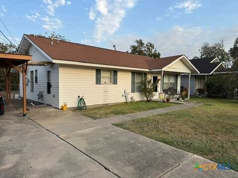 2204 N Levi Street, Victoria, TX 77901