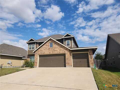 5321 Lancaster Drive, Belton, TX 76513