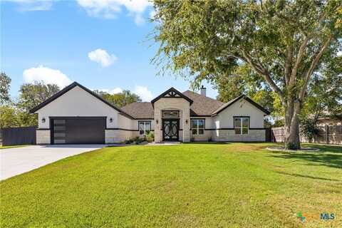 241 Sandpiper Lane, McQueeney, TX 78123