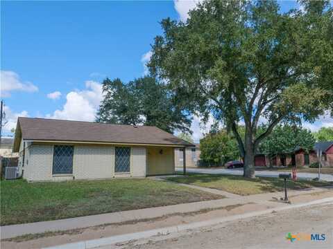 316 Monterrey Drive, Victoria, TX 77904