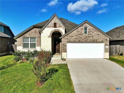 20904 Akbash Lane, Pflugerville, TX 78660