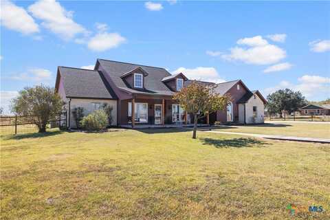 3535 Riggs Road, Temple, TX 76502