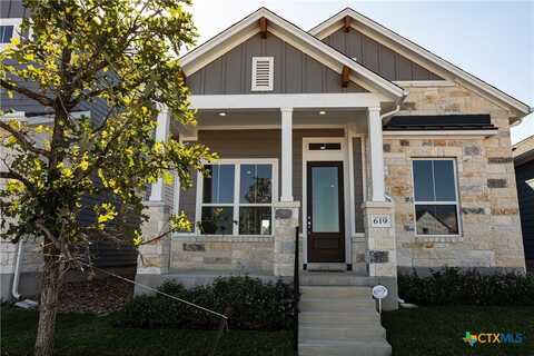 619 Dorfstrasse, New Braunfels, TX 78130