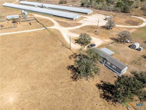 262 County Road 490, Gonzales, TX 78959