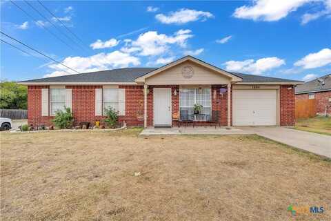 1604 E Downs Avenue, Temple, TX 76501