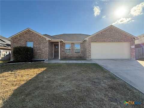 3508 Loma Gaile Lane, Killeen, TX 76549