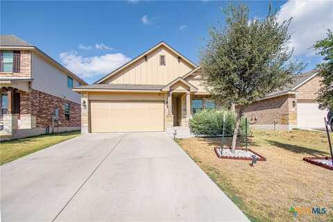 5642 Baffin Lane, Belton, TX 76513