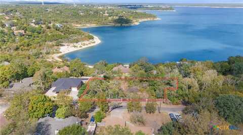 Tbd E Lakeshore Drive, Belton, TX 76513