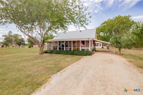 310 Bay Street, Austwell, TX 77950