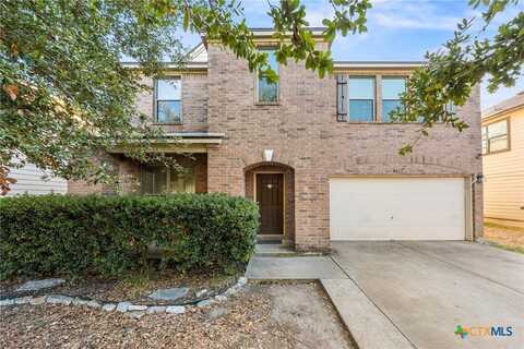 8623 Fallen Leaf Lane, Temple, TX 76502