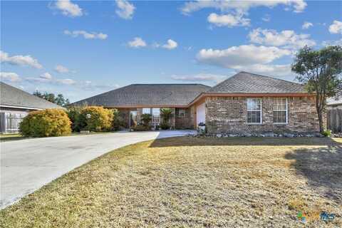 145 Castlewood Drive, Seguin, TX 78155