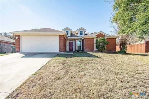 2101 Indian Camp Trail, Copperas Cove, TX 76522