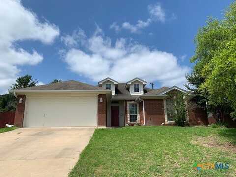 2101 Indian Camp Trail, Copperas Cove, TX 76522