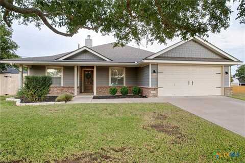 903 Liberty Bell Court, Temple, TX 76502