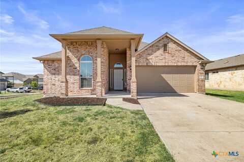 101 E Screech Owl Drive, Kyle, TX 78640