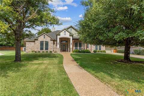 5908 Fawn Meadows Drive, Temple, TX 76502