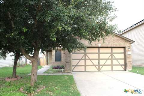 1151 Tumbleweed Trail, Temple, TX 76502