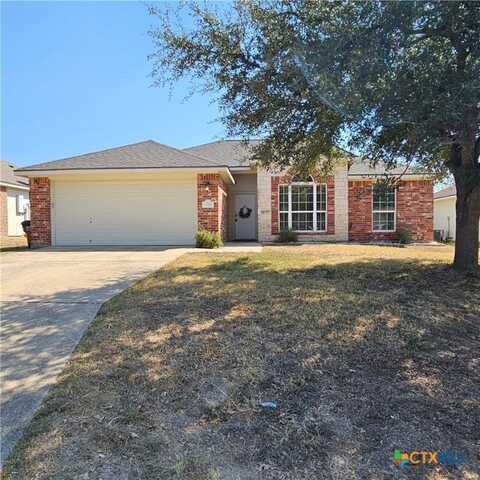 1023 Westbury, Temple, TX 76504