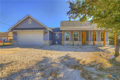 1590 Cottonwood Road, Fischer, TX 78623