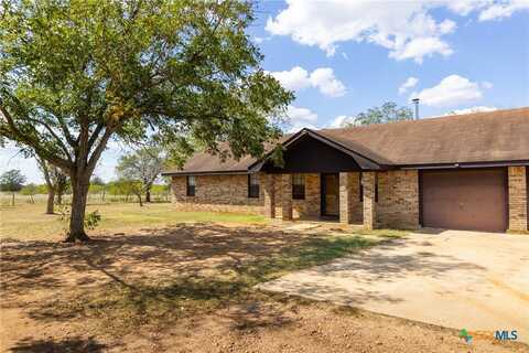 1967 County Road 443, Waelder, TX 78959