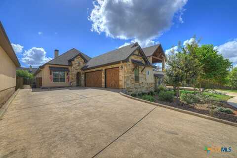 1329 River Place Drive, New Braunfels, TX 78130