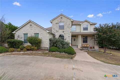 2013 Lakefront Drive, Harker Heights, TX 76548