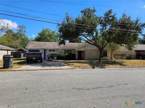 811 S Oak Avenue, Luling, TX 78648