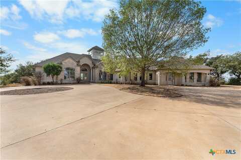 6529 Mountain View Drive, Killeen, TX 76549