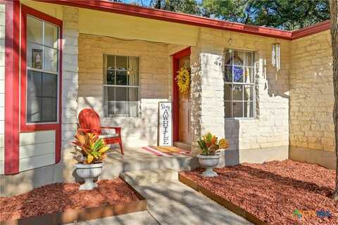 12708 Quail Cove, Buda, TX 78610