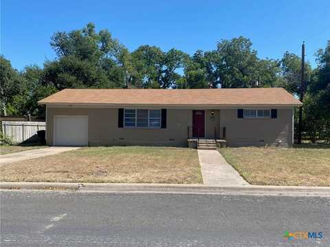 2506 W Avenue P, Temple, TX 76504