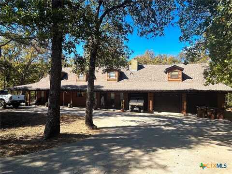 295 Goetz Rd, Cameron, TX 76520