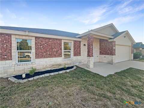 2804 Alamocitos Creek Drive, Killeen, TX 76549