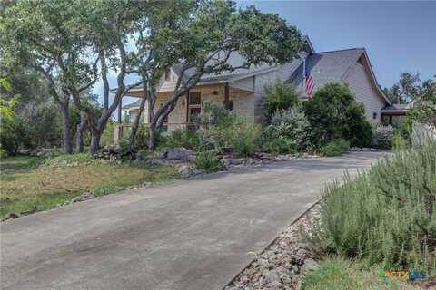 1350 Scenic View Drive, Canyon Lake, TX 78133