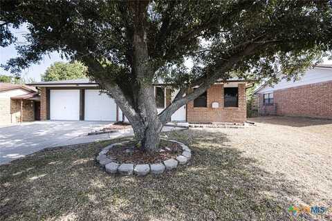 108 W Hogan Drive, Copperas Cove, TX 76522