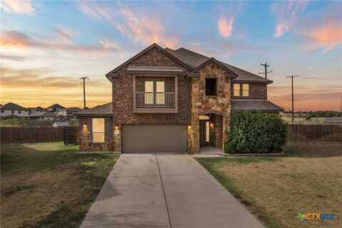 3302 Lorne Drive, Killeen, TX 76542