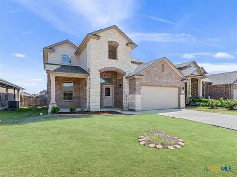 6301 Stonehaven Drive, Temple, TX 76502