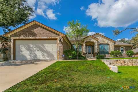 3217 South Fork Circle, Belton, TX 76513