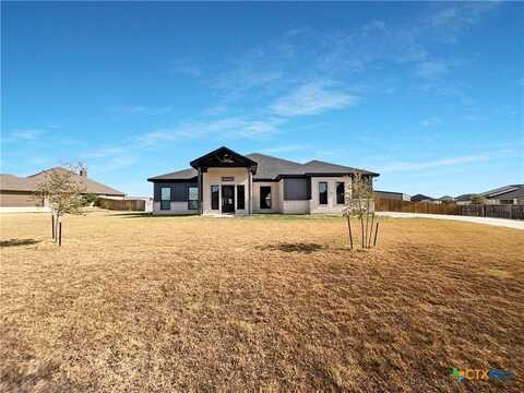 7202 Day Drive, Salado, TX 76571