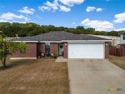 1904 Cline Drive, Copperas Cove, TX 76522