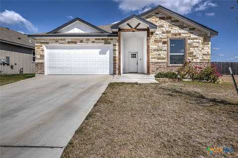 7512 Mcculloch Road, Temple, TX 76502