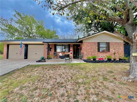 921 Willowbrook Street, Copperas Cove, TX 76522