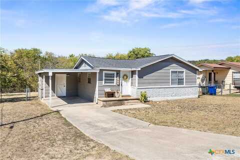 709 Hackberry Street, Copperas Cove, TX 76522