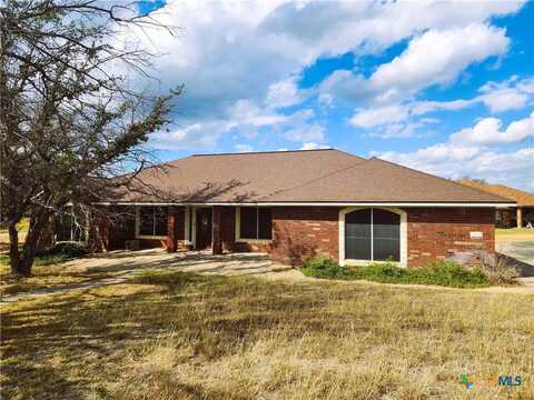 3302 Colorado Drive, Copperas Cove, TX 76522