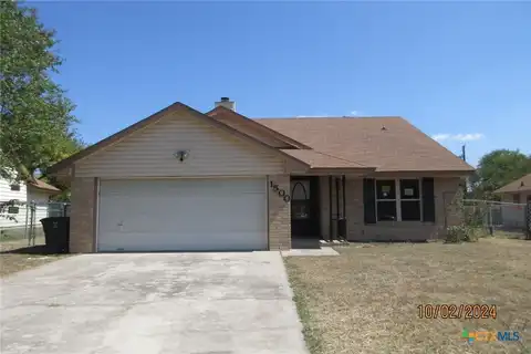 1500 Rose Avenue, Killeen, TX 76543